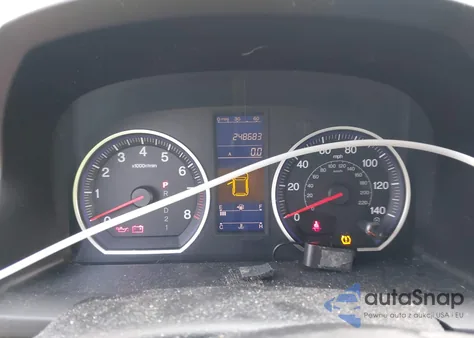 2011 Honda Cr-V Lx from USA, damaged, VIN 5J6RE3H36BL005059